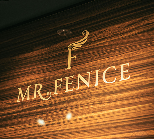 Mr.fenice