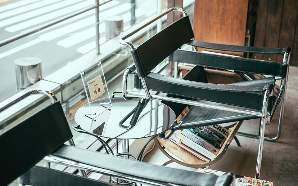 Mr.fenice｜異端児が奏でる正統派の系譜