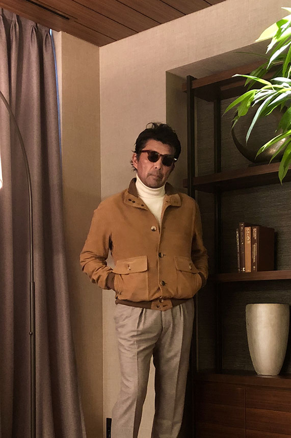 Column｜Mr.fenice｜異端児が奏でる正統派の系譜