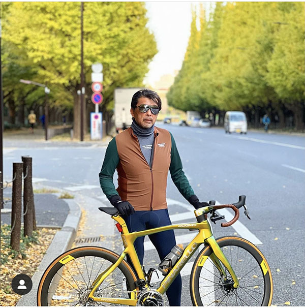 Column｜Mr.fenice｜異端児が奏でる正統派の系譜